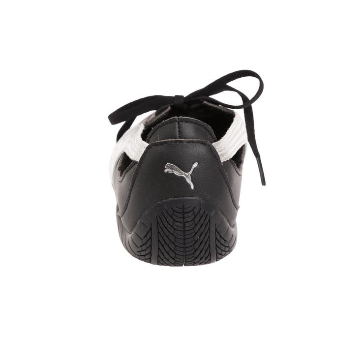 【PUMA】SPEEDCAT BALLET NOVA METALLIC WNS | EVRIS | 詳細画像14 