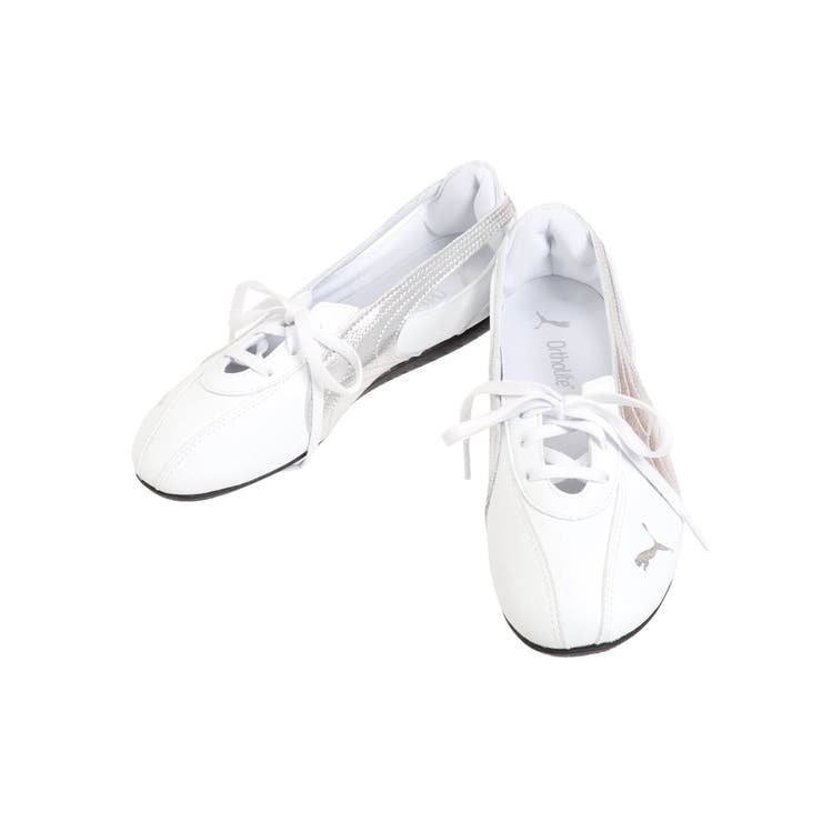 【PUMA】SPEEDCAT BALLET NOVA METALLIC WNS | EVRIS | 詳細画像16 