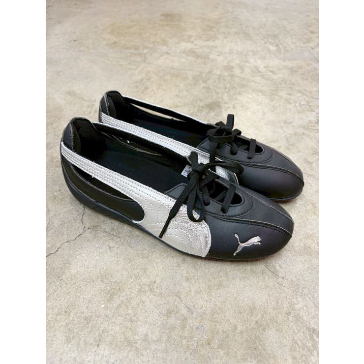 【PUMA】SPEEDCAT BALLET NOVA METALLIC WNS | EVRIS | 詳細画像6 