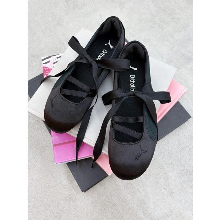 【PUMA】SPEEDCAT BALLET ETOILE WNS | EVRIS | 詳細画像2 
