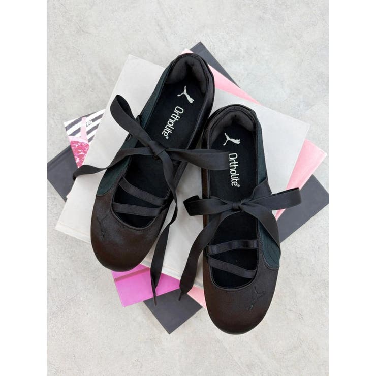 【PUMA】SPEEDCAT BALLET ETOILE WNS | EVRIS | 詳細画像3 