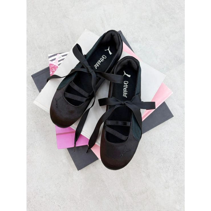 【PUMA】SPEEDCAT BALLET ETOILE WNS | EVRIS | 詳細画像4 