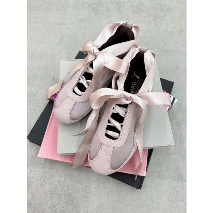 【PUMA】SPEEDCAT GO ETOILE WNS | EVRIS | 詳細画像5 