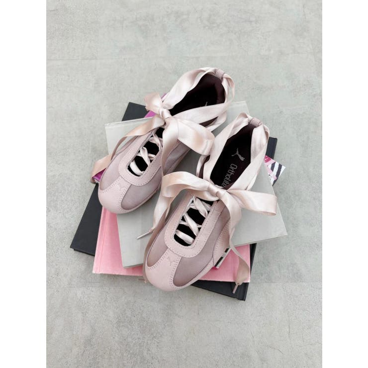 【PUMA】SPEEDCAT GO ETOILE WNS | EVRIS | 詳細画像6 