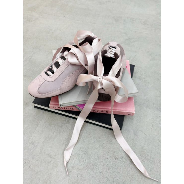 【PUMA】SPEEDCAT GO ETOILE WNS | EVRIS | 詳細画像7 