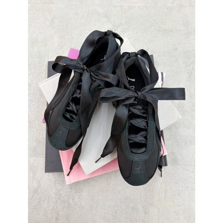 【PUMA】SPEEDCAT GO ETOILE WNS | EVRIS | 詳細画像8 