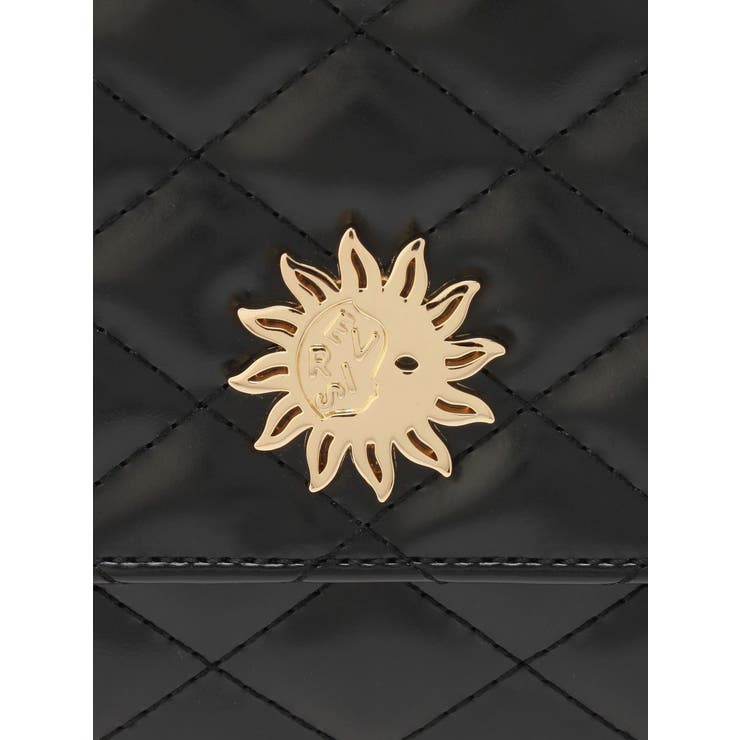 SUNNY MOTIF キルティングショルダーBAG | EVRIS | 詳細画像34 