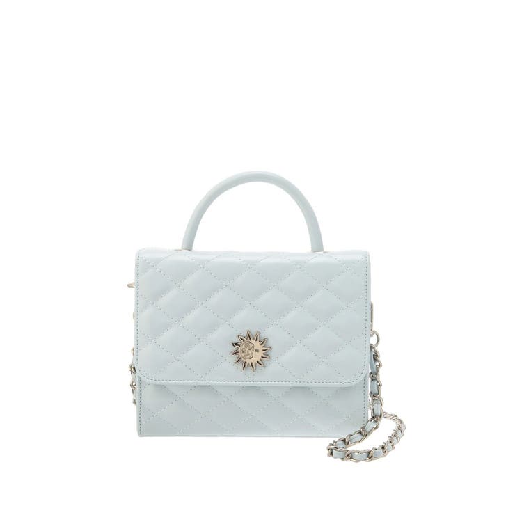 SUNNY MOTIF キルティングショルダーBAG | EVRIS | 詳細画像38 