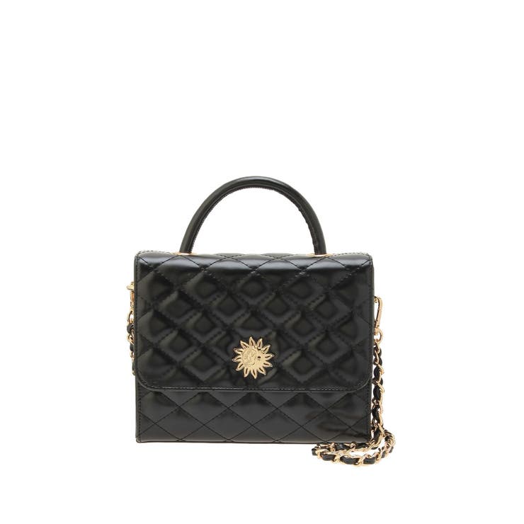 SUNNY MOTIF キルティングショルダーBAG | EVRIS | 詳細画像39 
