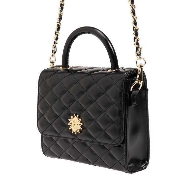 SUNNY MOTIF キルティングショルダーBAG | EVRIS | 詳細画像40 