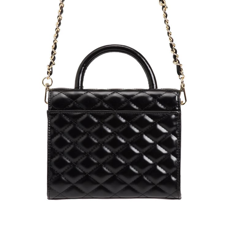 SUNNY MOTIF キルティングショルダーBAG | EVRIS | 詳細画像41 