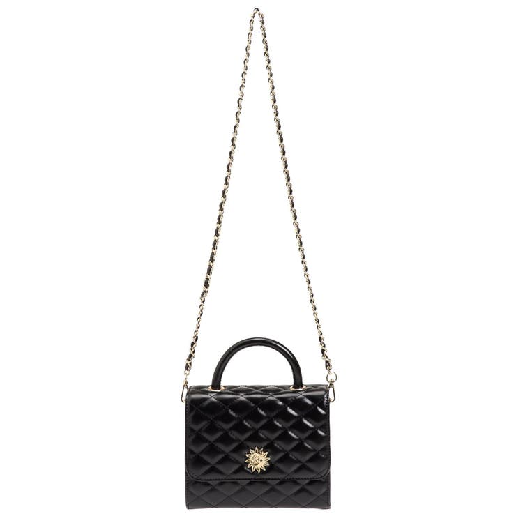 SUNNY MOTIF キルティングショルダーBAG | EVRIS | 詳細画像46 