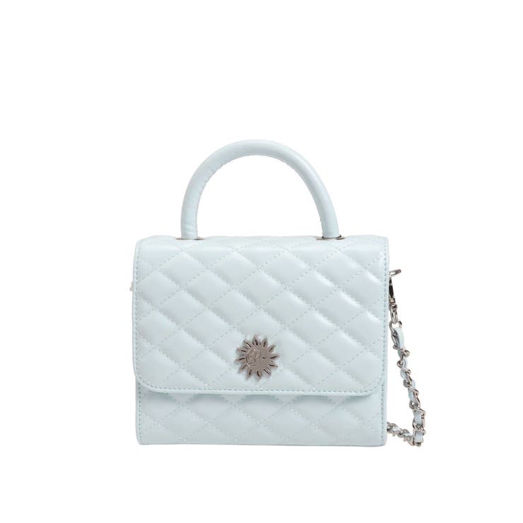 SUNNY MOTIF キルティングショルダーBAG | EVRIS | 詳細画像49 