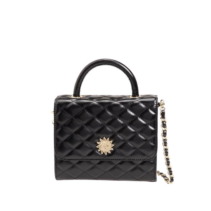 SUNNY MOTIF キルティングショルダーBAG | EVRIS | 詳細画像50 