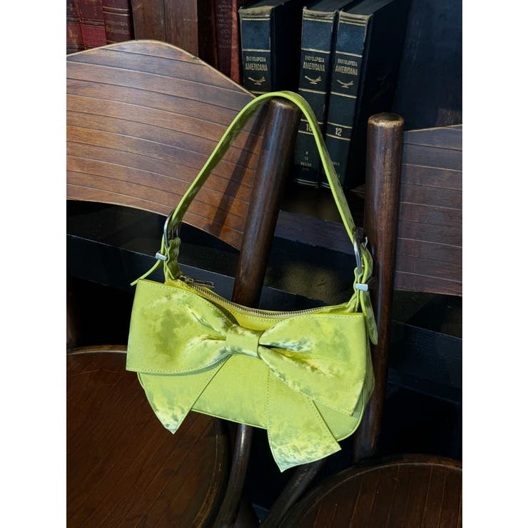 RIBBONハンドBAG | EVRIS | 詳細画像33 