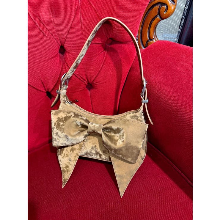 RIBBONハンドBAG | EVRIS | 詳細画像35 