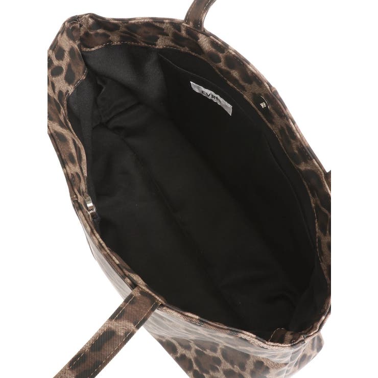 スタッズモチーフBIGショルダーBAG | EVRIS | 詳細画像13 