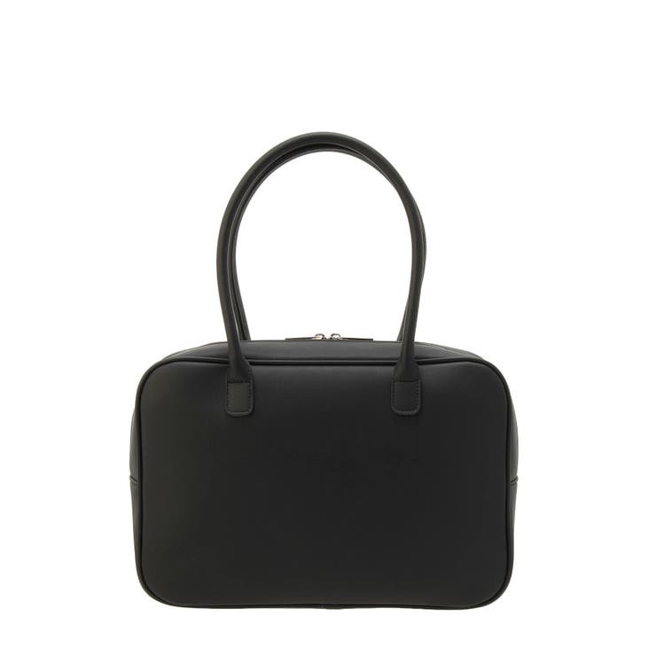 クロスモチーフボストンBAG | EVRIS | 詳細画像26 
