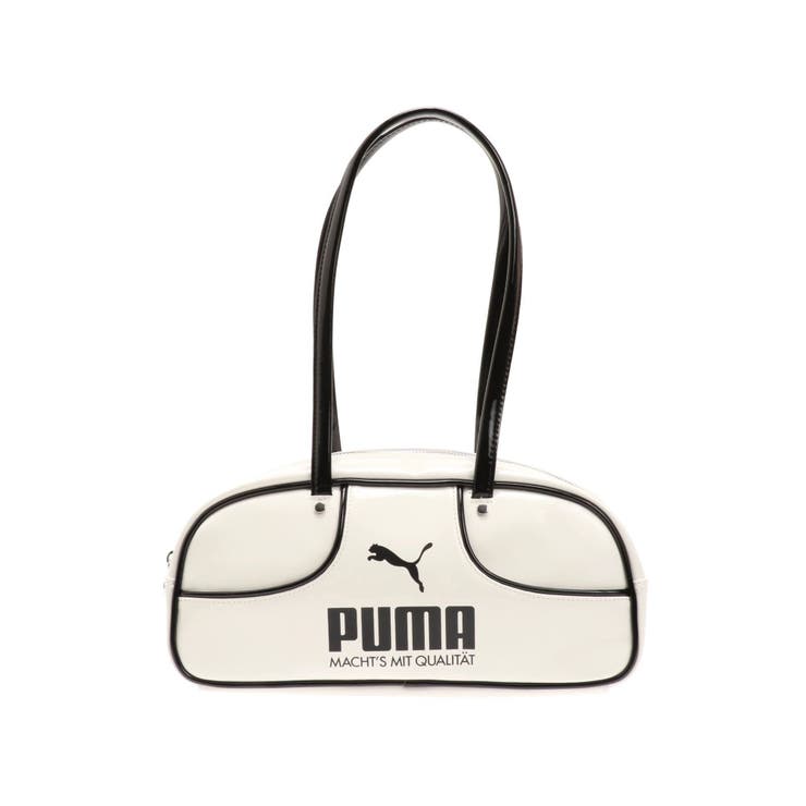 【PUMA】1976 フルートグリップバッグ | EVRIS | 詳細画像2 