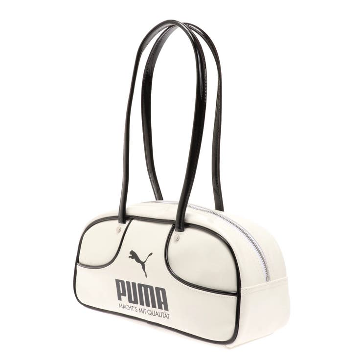 【PUMA】1976 フルートグリップバッグ | EVRIS | 詳細画像3 