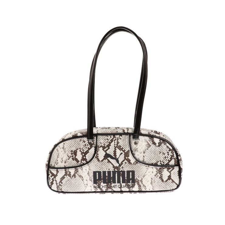 ミックス | 【PUMA】1976 SNAKESKIN フルートグリップバッグ | EVRIS