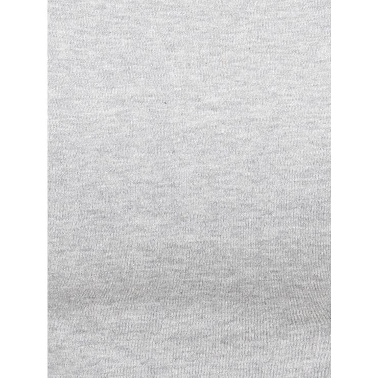 【MADE IN JAPAN】BASICシンプルショートTシャツ | EVRIS | 詳細画像46 