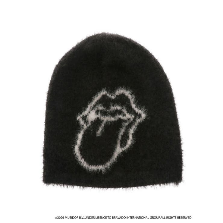 【The Rolling Stones】グラフィックビーニー | EVRIS | 詳細画像23 