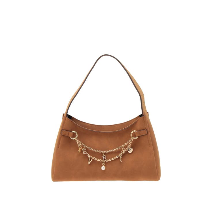 モチーフチェーンハンドBAG[品番：MKSW0071092]｜EVRIS（エブリス