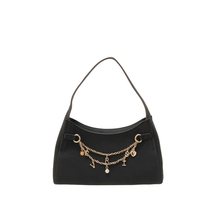 モチーフチェーンハンドBAG | EVRIS | 詳細画像31 