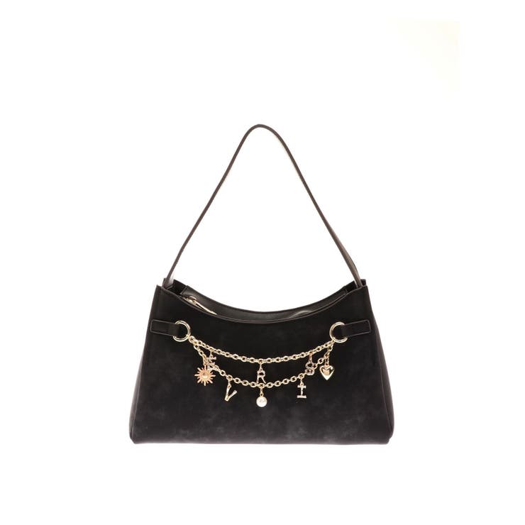 モチーフチェーンハンドBAG | EVRIS | 詳細画像39 