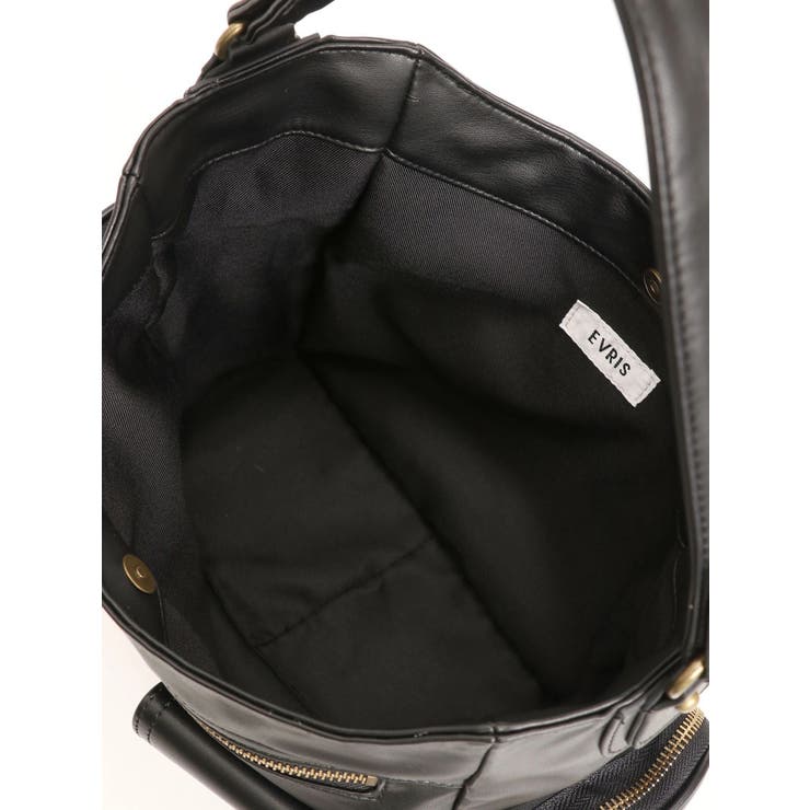 ポケットハンドBAG | EVRIS | 詳細画像23 