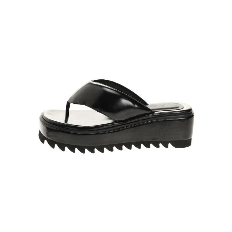 Deuxieme Classe購入　CAMINANDO トングサンダル　37 Deuxieme Classe CAMINANDO トングサンダル 37