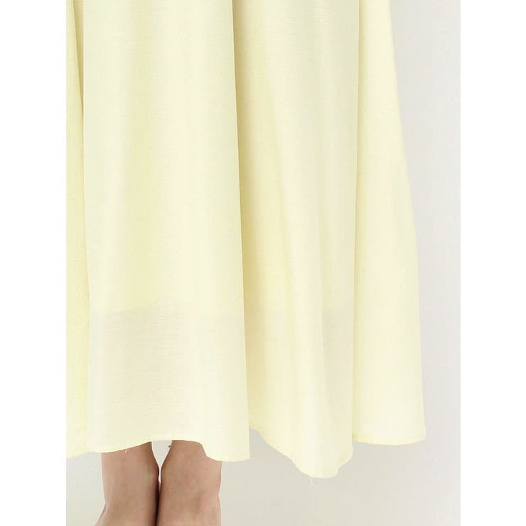 LAYERED DOLMAN OP/レイヤードドルマンワンピース | CALNAMUR | 詳細画像20