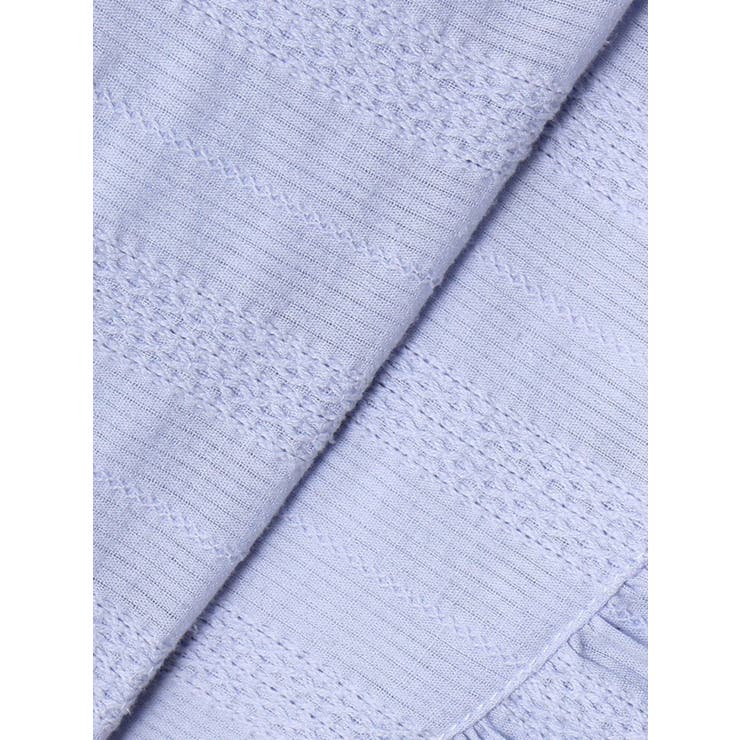 LACE LIKE TIERED SKIRT/レースライクティアードスカート | CALNAMUR | 詳細画像27