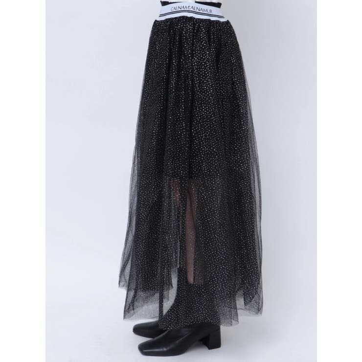 JUST DO SWEAT | CALNAMUR | 詳細画像14 