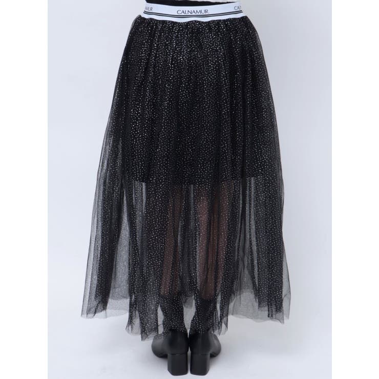 JUST DO SWEAT | CALNAMUR | 詳細画像15 