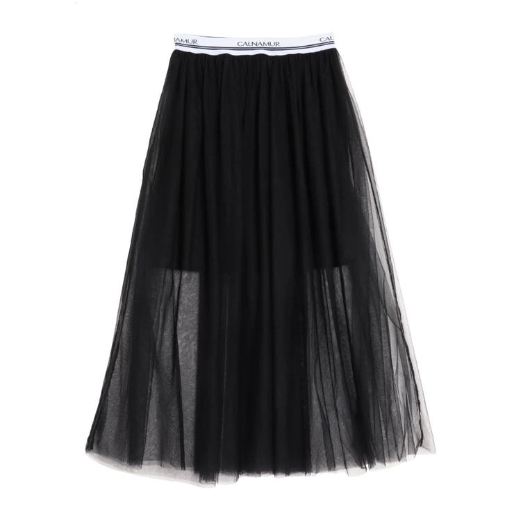 ブラック | JUST DO SWEAT | CALNAMUR