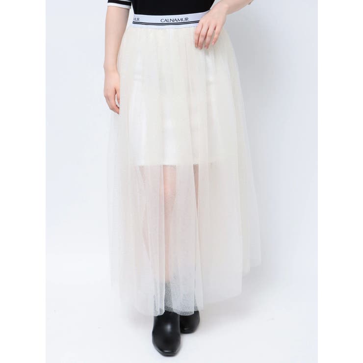 ライトミックス | JUST DO SWEAT | CALNAMUR