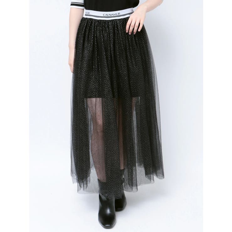 ミックス | JUST DO SWEAT | CALNAMUR