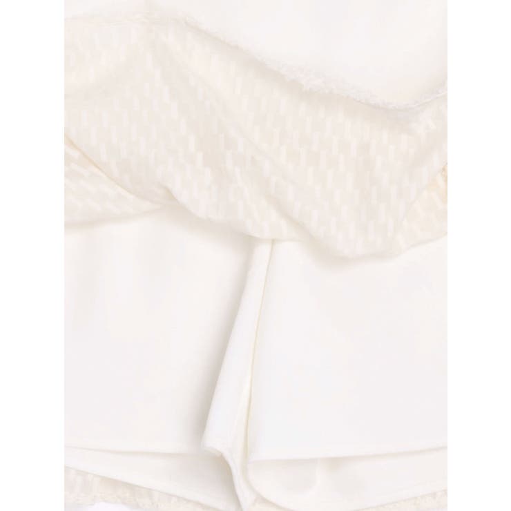 GATHER HIGH MINI SK/ギャザーハイミニスカート | CALNAMUR | 詳細画像29 