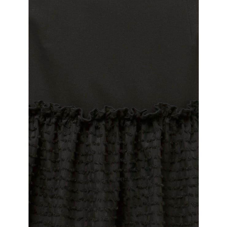 GATHER HIGH MINI SK/ギャザーハイミニスカート | CALNAMUR | 詳細画像31 