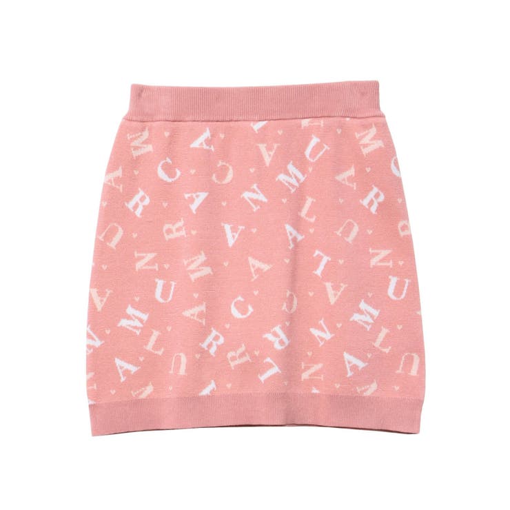 CLNM HEARTS KNIT[品番：MKSW0056258]｜CALNAMUR（カルナムール