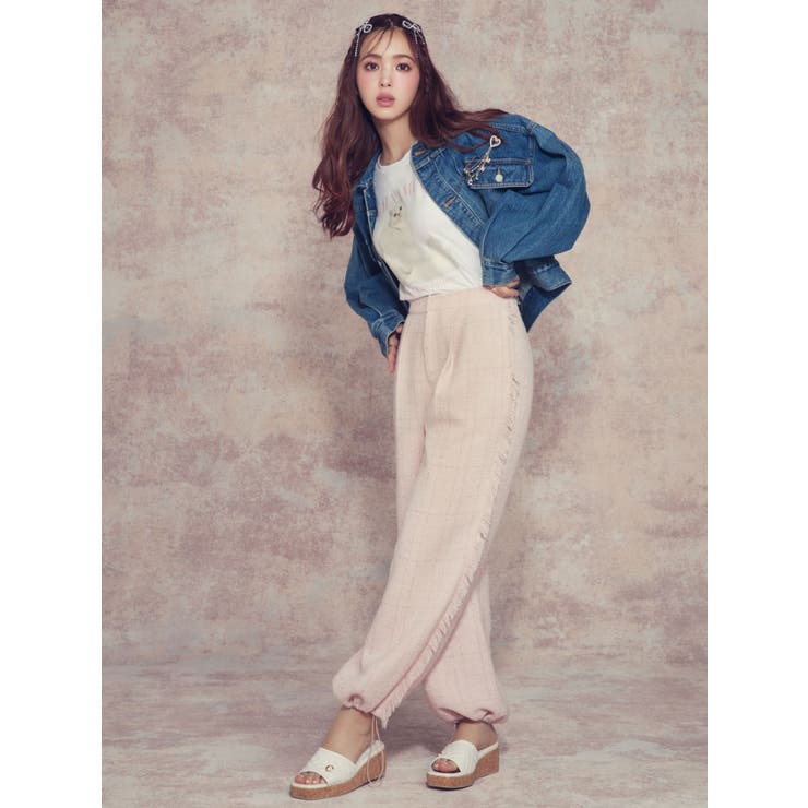 QULTING CORK SANDALS/キルティングコルクサンダル | CALNAMUR | 詳細画像3 