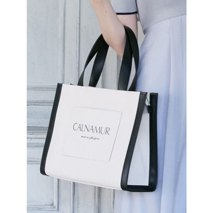 驚きの価格 TRAVEL LOGO TOTE/トラベルロゴトート[品番：MKSW0056345 バッグ