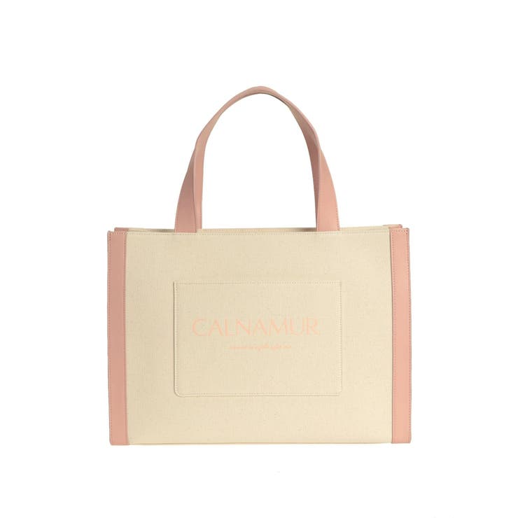 TRAVEL LOGO TOTE/トラベルロゴトート[品番:MKSW0056345 TRAVEL LOGO TOTE/トラベルロゴトート[品番:MKSW0056345