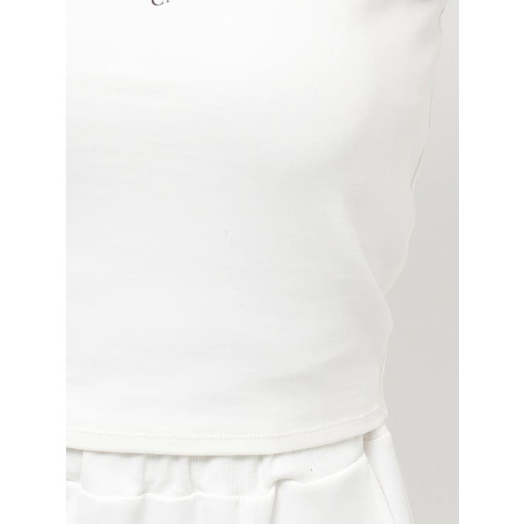 CAMISOLE | CALNAMUR | 詳細画像11 