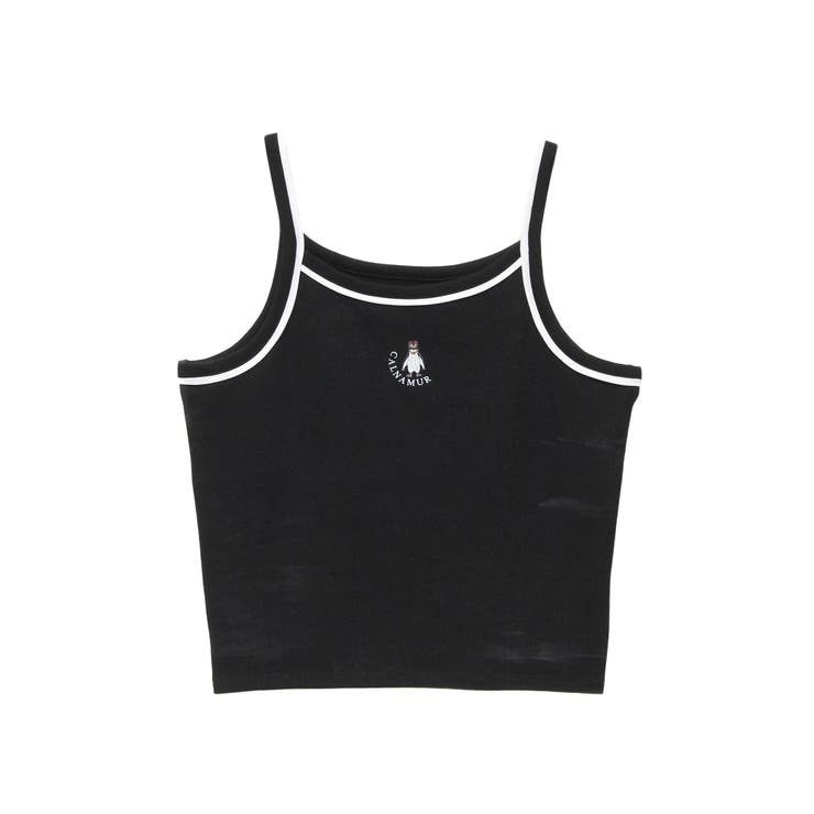 CAMISOLE | CALNAMUR | 詳細画像17 