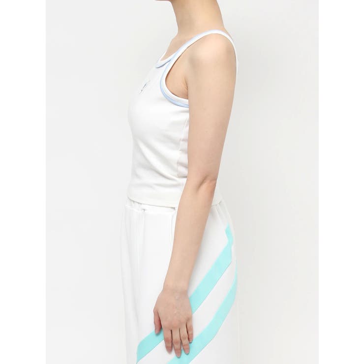 CAMISOLE | CALNAMUR | 詳細画像7 