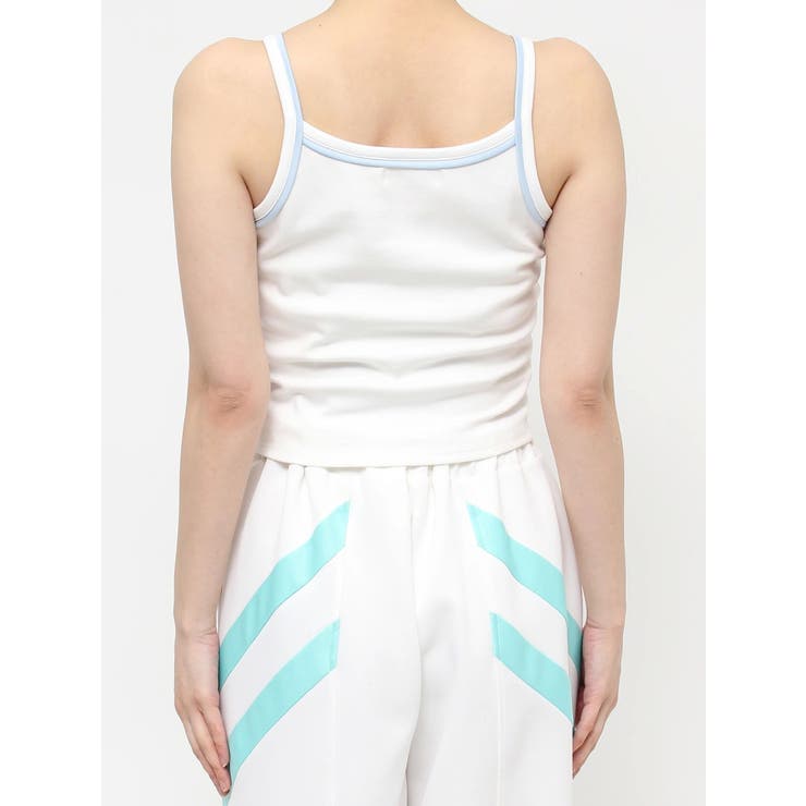 CAMISOLE | CALNAMUR | 詳細画像8 