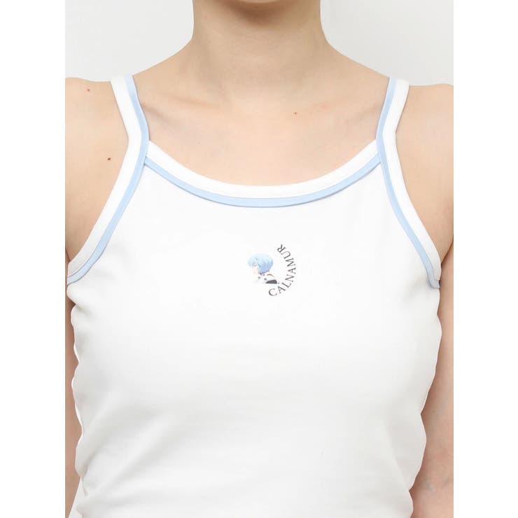 CAMISOLE | CALNAMUR | 詳細画像9 
